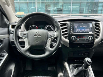 2024 Mitsubishi Montero Sport 2.4 GLX, Manual, Diesel
 