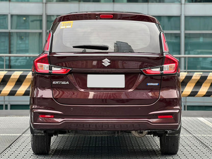 2024 Suzuki Ertiga GL Hybrid, Automatic, Gas