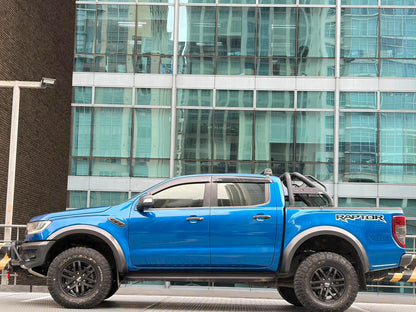2019 Ford Ranger Raptor 2.0 Bi-Turbo 4x4, Automatic, Diesel