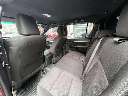 2022 Toyota Hilux Conquest V 4x2, Automatic, Diesel