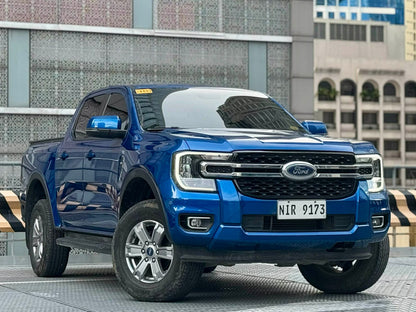 2023 Ford Ranger XLT 4x2 2.0,  Automatic,  Diesel