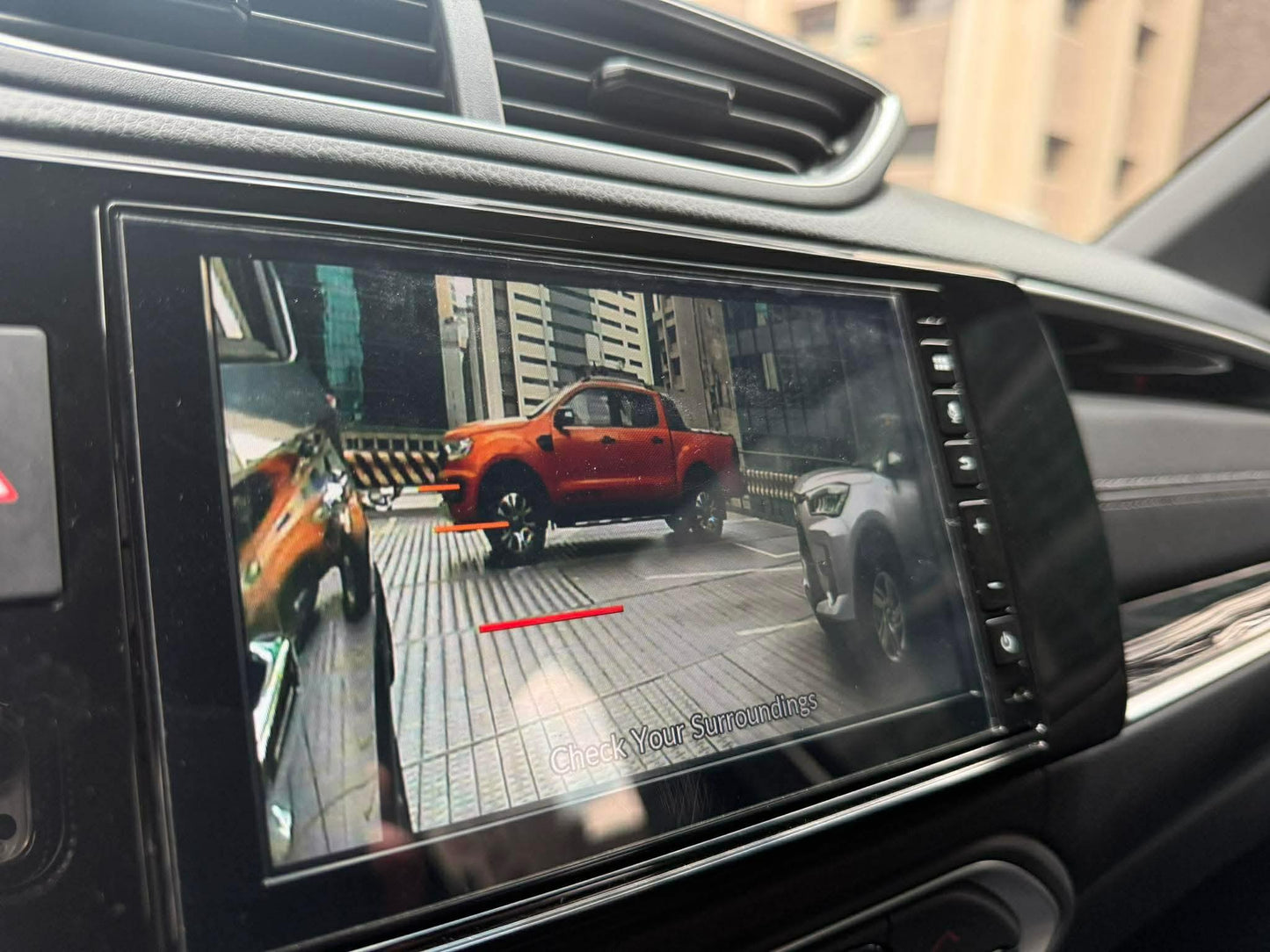 2025 Honda BRV 1.5 VX Sensing, Automatic, Gas