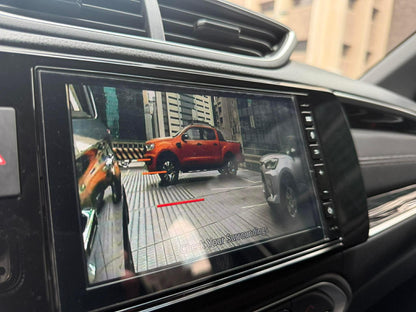 2025 Honda BRV 1.5 VX Sensing, Automatic, Gas