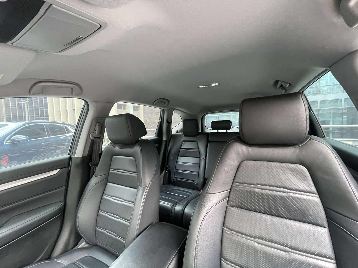 2022 Honda CRV  2.0 S, Automatic, Gas