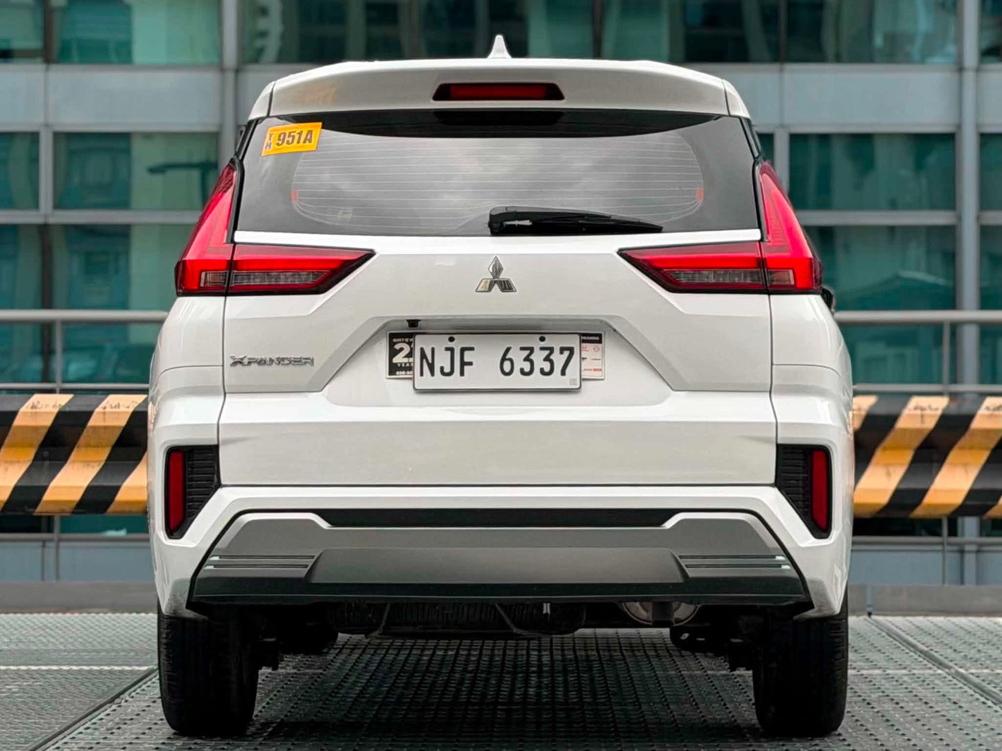 2025 Mitsubishi Xpander 1.5 GLS,Automatic, Gas