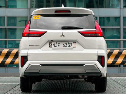 2025 Mitsubishi Xpander 1.5 GLS,Automatic, Gas