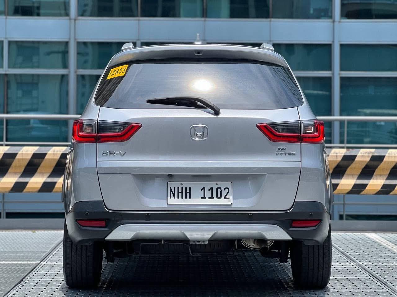 2023 Honda BRV VX 1.5, Automatic, Gas
