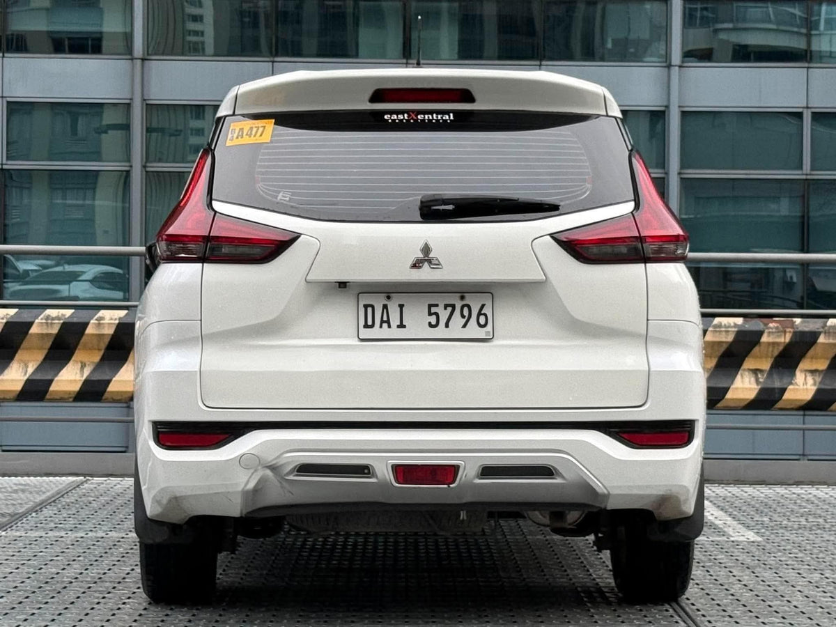 2019 Mitsubishi Xpander 1.5 GLS, Automatic, Gas