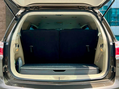 2014 Chevrolet Trailblazer LT  2.8, Automatic, Diesel