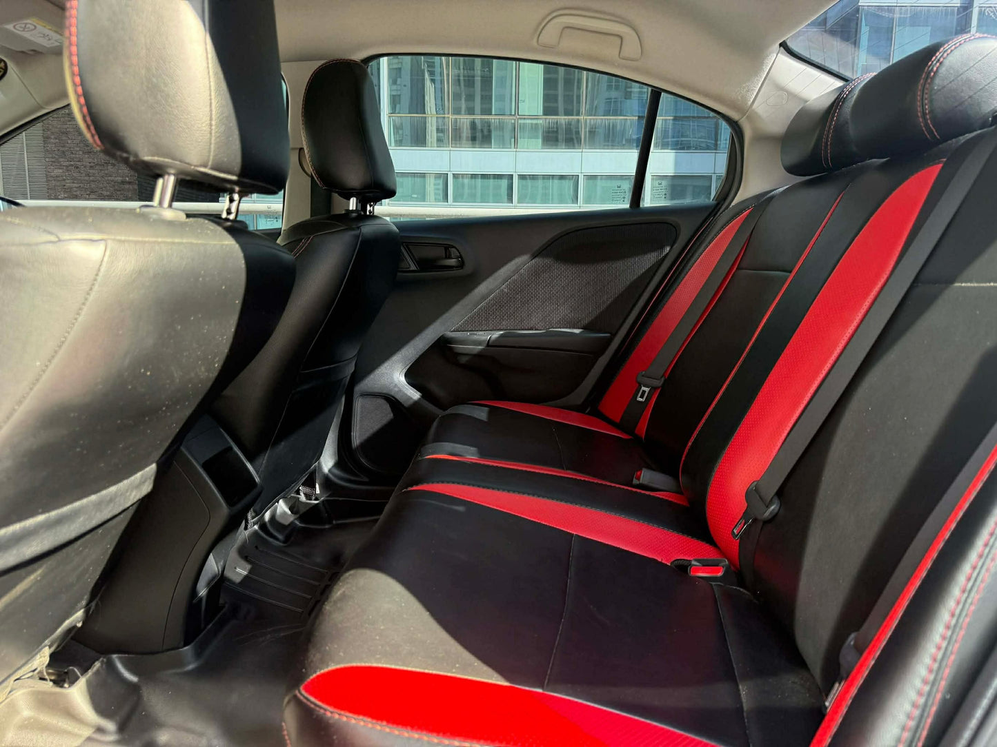 2020 Honda City 1.5 E, Automatic, Gas