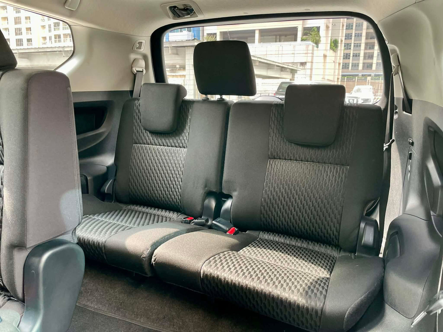 2020 Toyota Innova 2.8 E, Automatic, Diesel