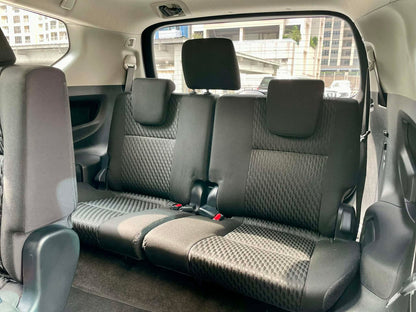 2020 Toyota Innova 2.8 E, Automatic, Diesel