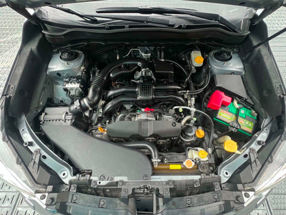 2017 Subaru Forester 2.0 i-L, Automatic, Gas