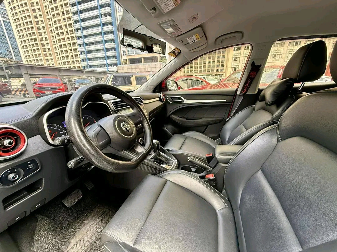 2019 MG ZS Style 1.5, Automatic, Gas