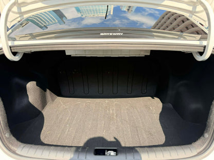 2025 Kia Soluto 1.4 EX, Automatic, Gas
