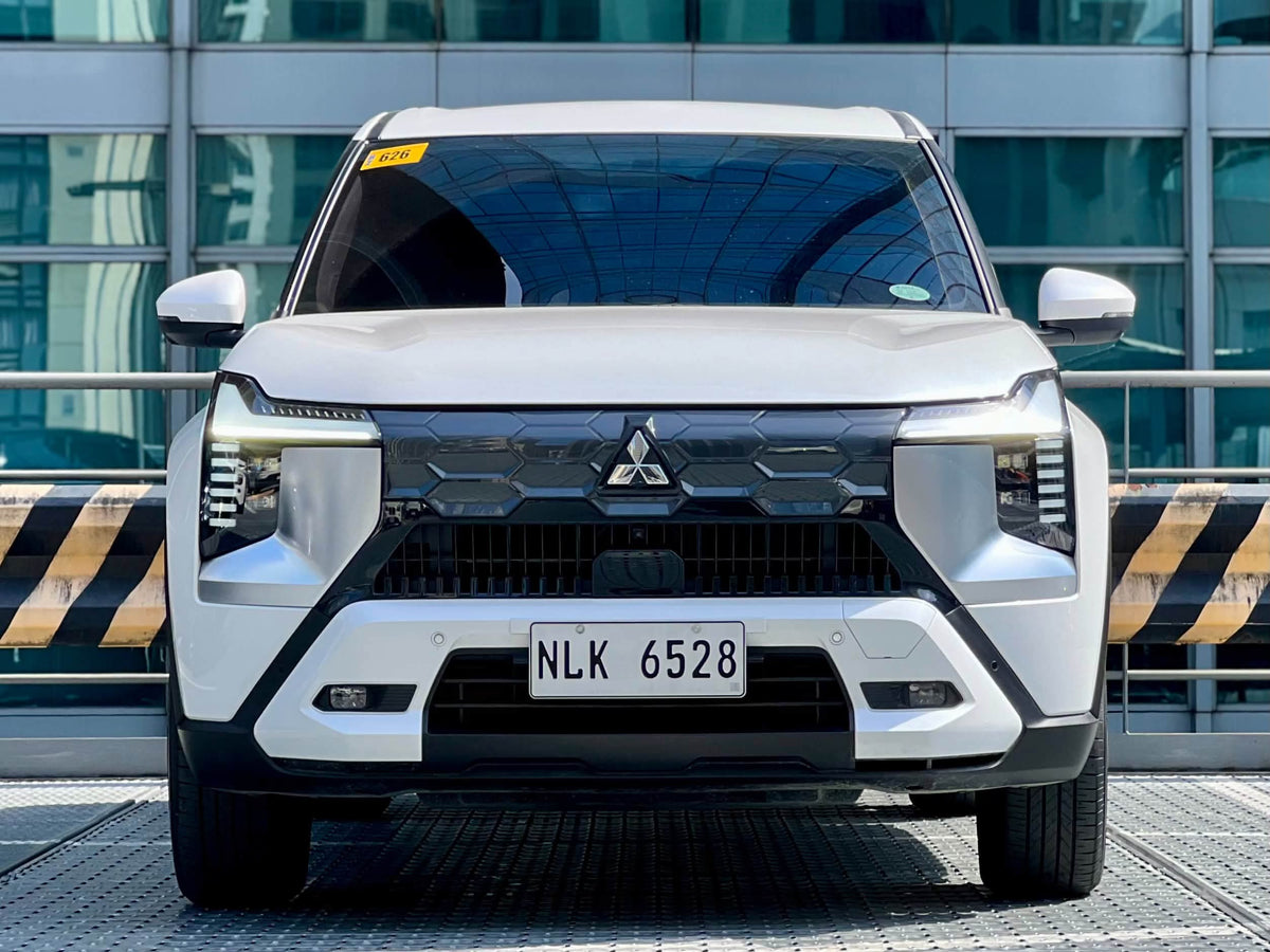 2026 Mitsubishi Destinator GLS 1., Automatic, Gas