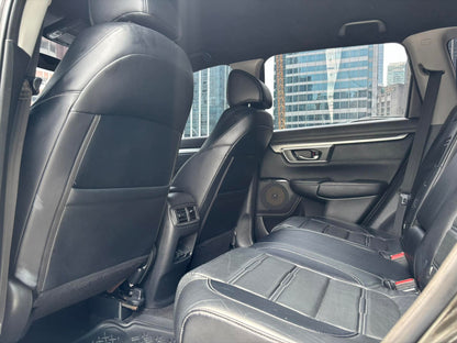 2018 Honda CRV 2.0 S,  Automatic, Gas