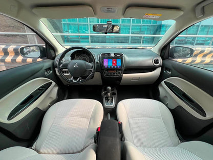2016 Mitsubishi Mirage GLS, Automatic, Gas