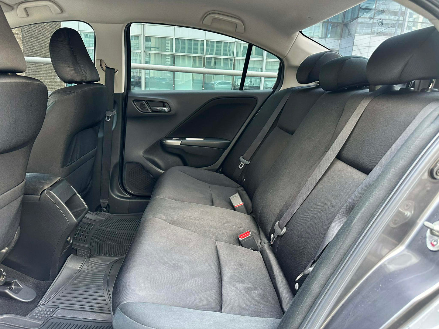 2016 Honda City VX 1.5, Automatic,  Gas