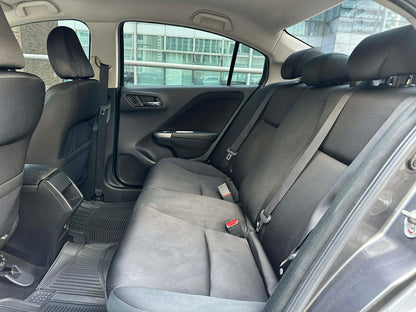 2016 Honda City VX 1.5, Automatic,  Gas