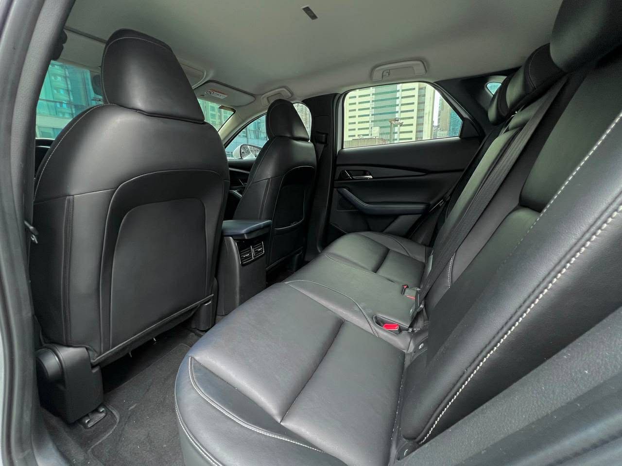 2020 Mazda CX30 FWD Sport 2.0, Automatic, Gas