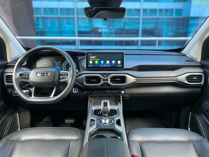 2021 Geely Okavango 1.5 Urban, Automatic, Gas