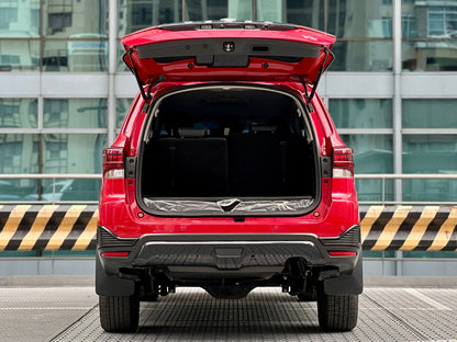 2023 Nissan Terra VL Sport 4x2 2.5, Automatic, Diesel