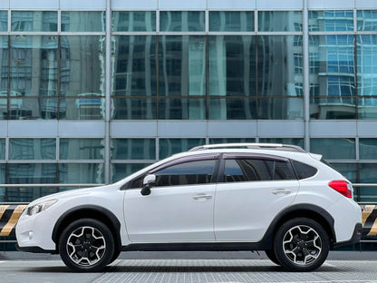 2014 Subaru XV 2.0i-S Premium, Automatic, Gas