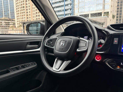 2024 Honda BRV 1.5 S CVT, Automatic, Gas