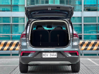 2021 Geely Okavango 1.5 Urban, Automatic, Gas