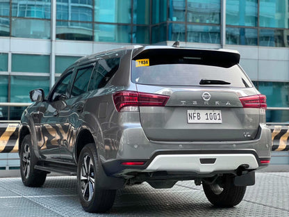 2023 Nissan Terra VL 4x2 2.5, Automatic, Diesel