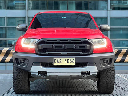 2019 Ford Raptor 2.0 4x4 Bi-Turbo, Automatic, Diesel