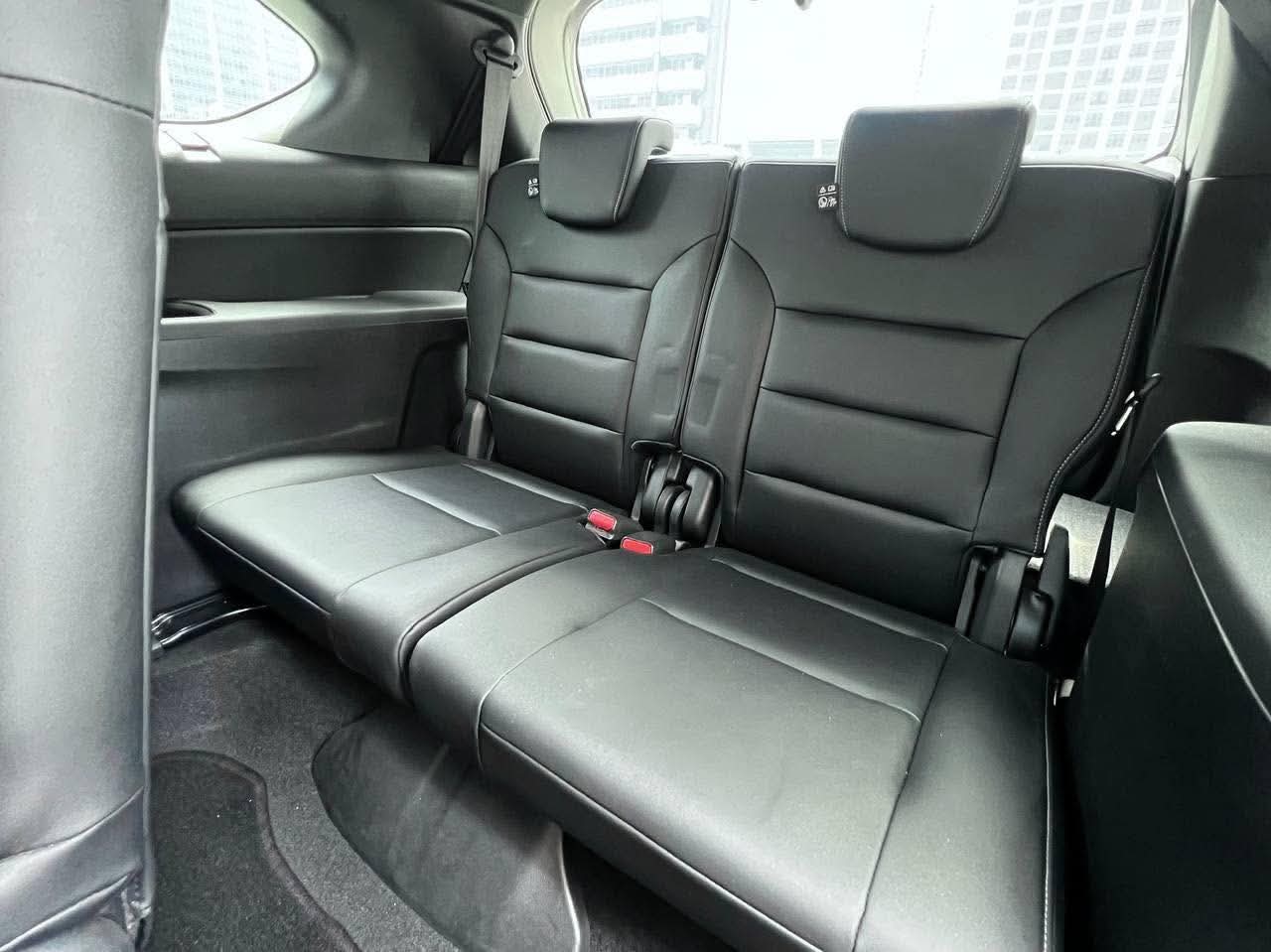2023 Honda BRV VX 1.5, Automatic, Gas