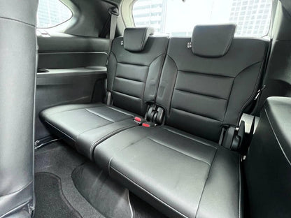 2023 Honda BRV VX 1.5, Automatic, Gas