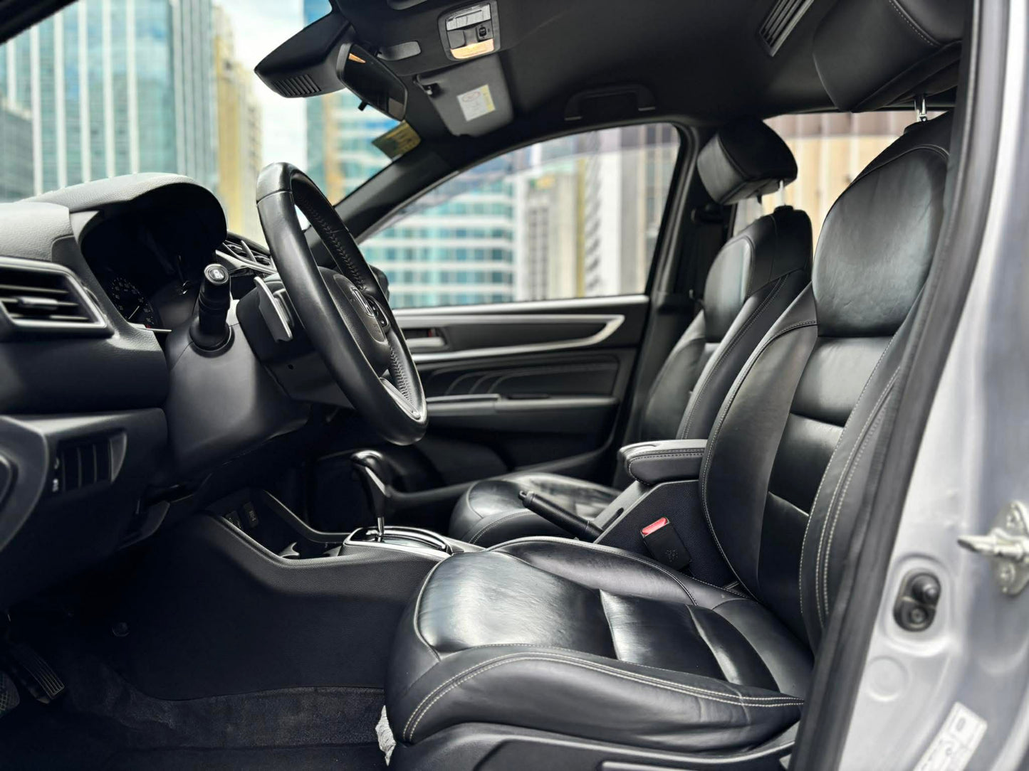 2023 Honda BRV 1.5 VX Sensing, Automatic, Gas