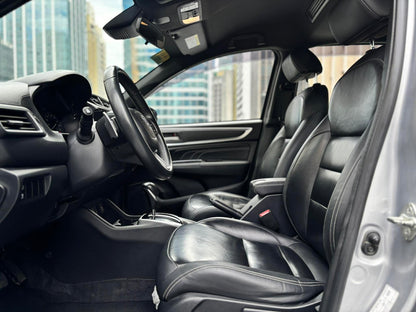 2023 Honda BRV 1.5 VX Sensing, Automatic, Gas