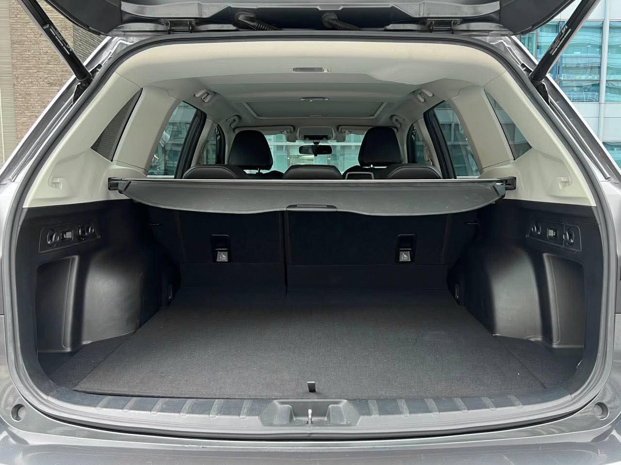 2020 Subaru Forester 2.0 i-S Eyesight, Automatic, Gas