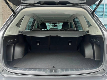 2020 Subaru Forester 2.0 i-S Eyesight, Automatic, Gas