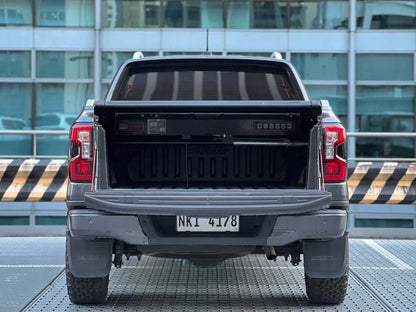 2024 Ford Ranger Wildtrak 4x2 2.0, Automatic, Diesel