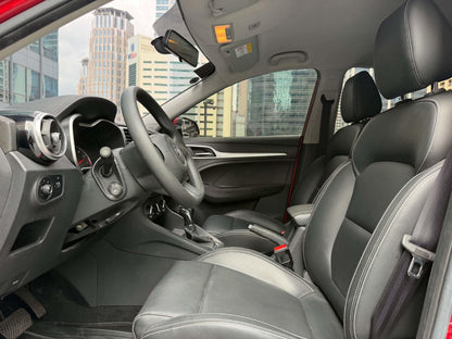 2020 MG ZS Style 1.5, Automatic, Gas