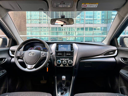2023 Toyota Vios 1.3 XLE, Automatic, Gas