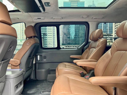 2023 Hyundai Staria 2.2 Premium, Automatic, Diesel