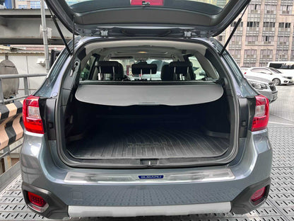 2015 Subaru Outback 3.6R, Automatic, Gas