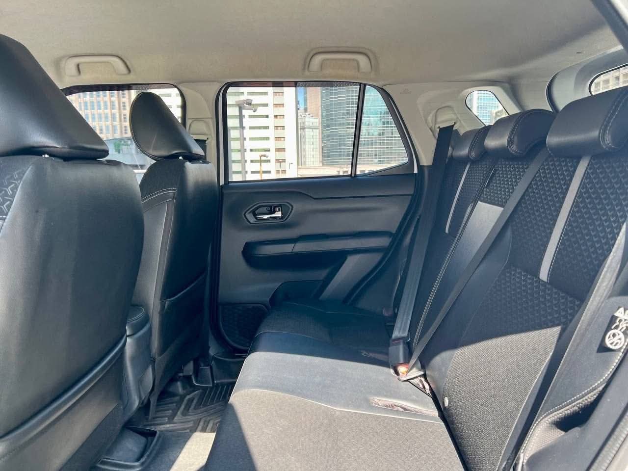 2022 Toyota Raize 1.0 Turbo, Automatic, Gas