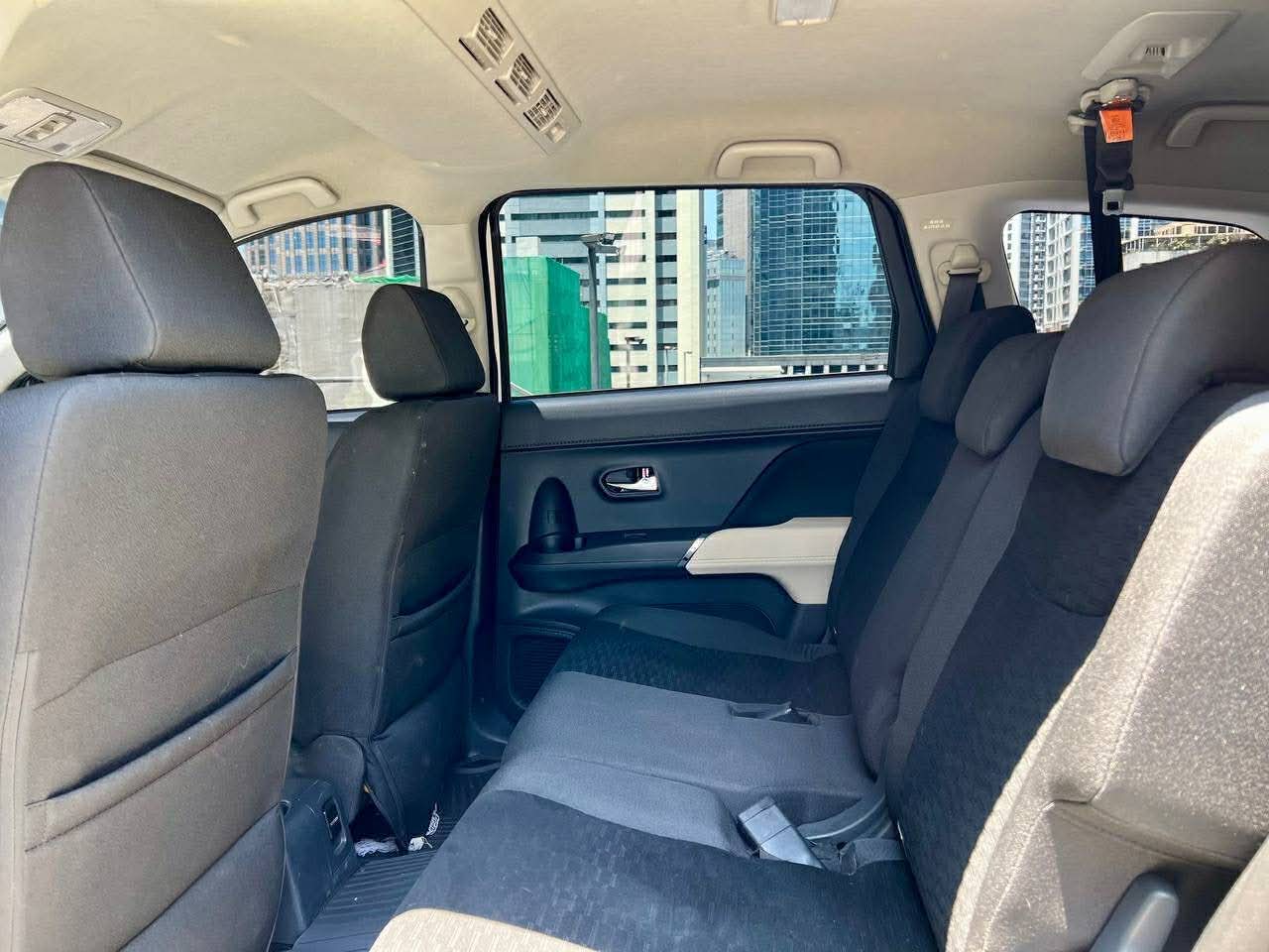 2019 Toyota Rush 1.5 G, Automatic, Gas