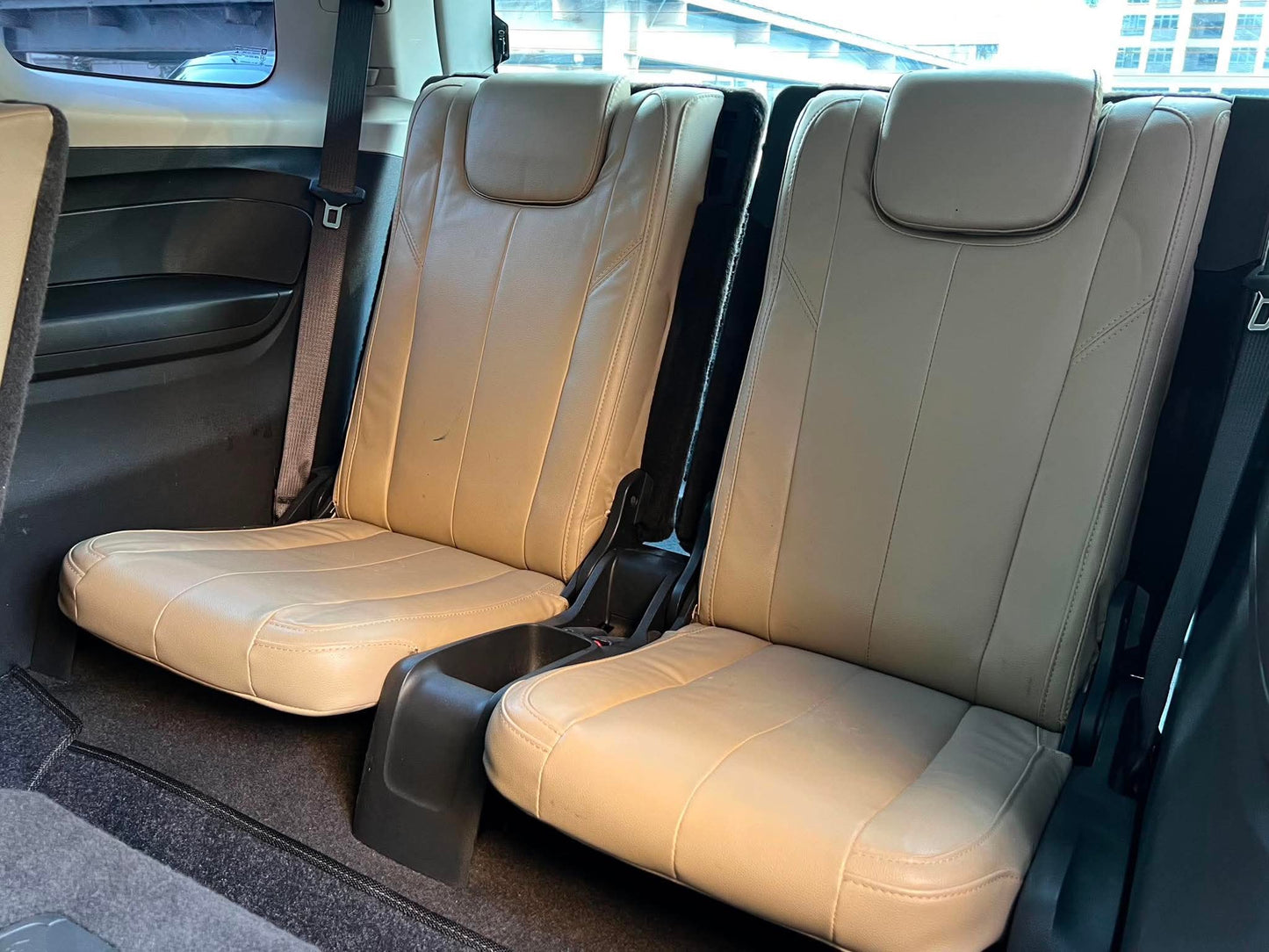 2017 Chevrolet Trailblazer LT, Automatic, Diesel