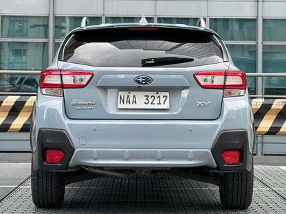 2018 Subaru XV 2.0i-S Eyesight, Automatic, Gas