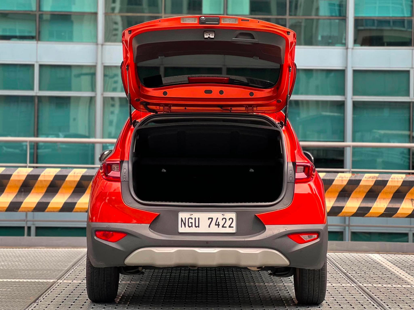 2021 Kia Stonic EX 1.4, Automatic, Gas