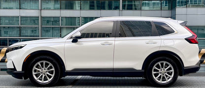 2024 Honda CRV 1.5V Turbo,  Automatic, Gas