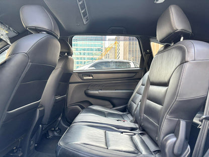 2023 Honda BRV 1.5 VX Sensing, Automatic, Gas